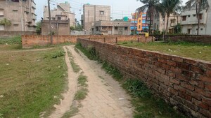 Plot Area in  Plot at Narendrapur – for Sale