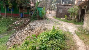 Plot Area in  Plot at Narendrapur – for Sale