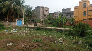  Plot – Exterior View View at Narendrapur - for Sale