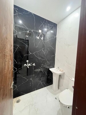 Bathroom in 3.5 BHK Villa at Sector 124 – for Sale