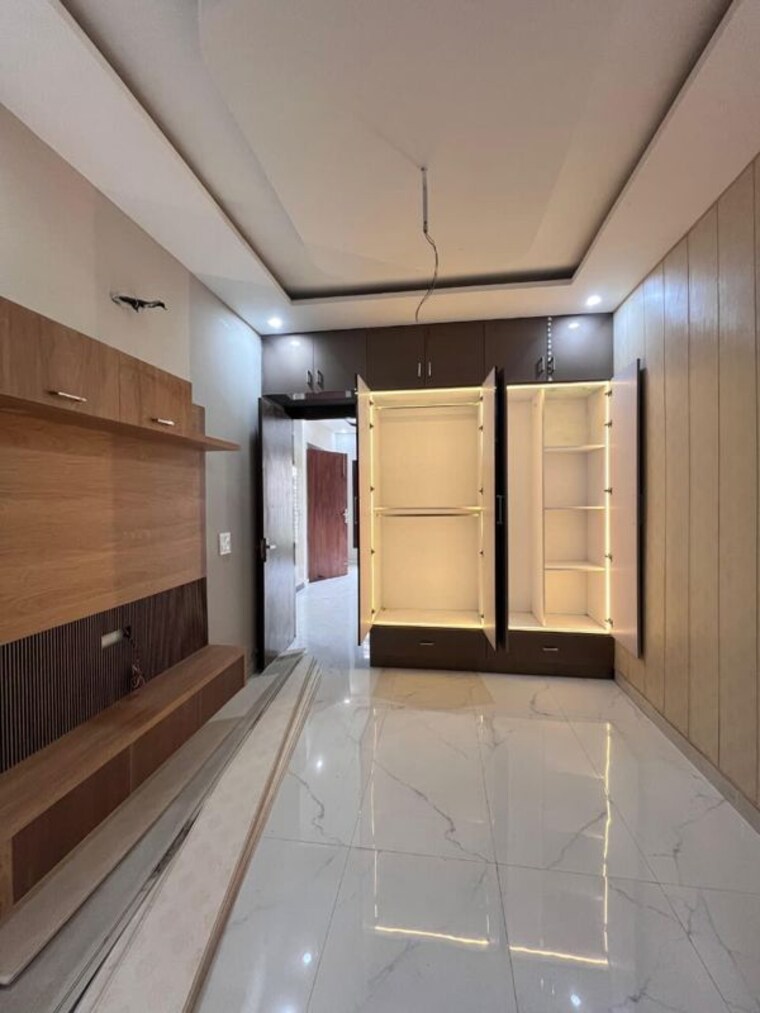 Bedroom, sector 124 3.5 Bedroom 90 Sq.Yd. Villa In Sector 124 Mohali 10317252