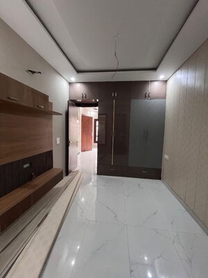 Bedroom in 3.5 BHK Villa at Sector 124 – for Sale