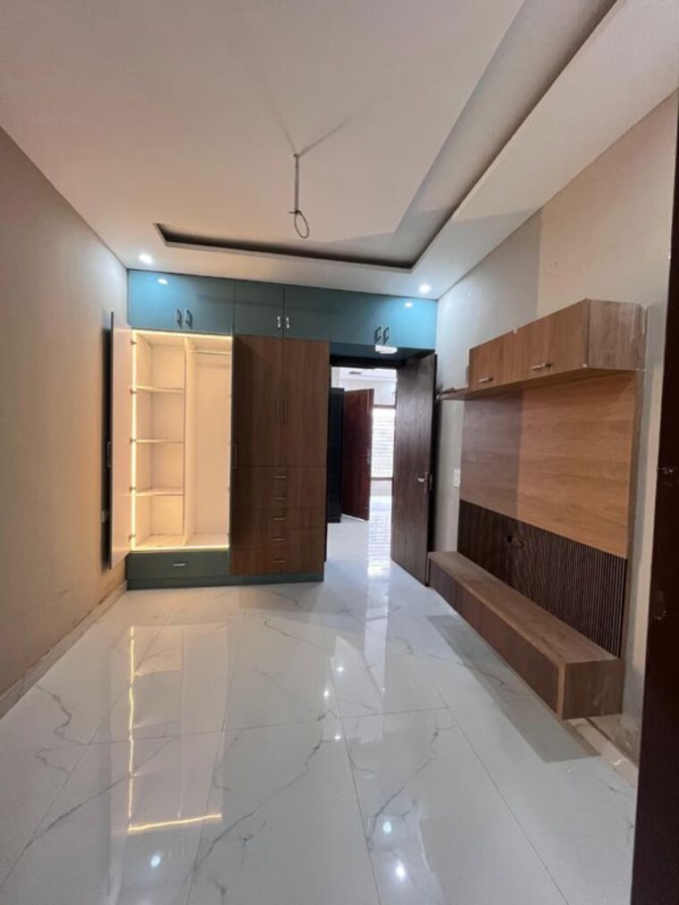 Bedroom, sector 124 3.5 Bedroom 90 Sq.Yd. Villa In Sector 124 Mohali 10317252