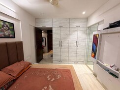 2 BHK + Pooja Room Apartment For Sale in Rustomjee Summit
