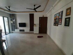 1 BHK Apartment For Rent in Lodha Regalia