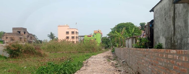 Exterior View, narendrapur  7200 Sq.Ft. Plot In Narendrapur Kolkata 10317831