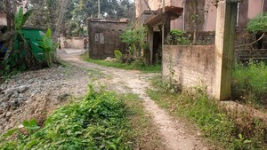  Plot – Garden View at Narendrapur - for Sale
