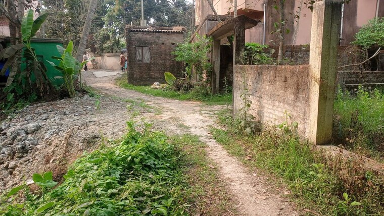 Garden, narendrapur  7200 Sq.Ft. Plot In Narendrapur Kolkata 10317831