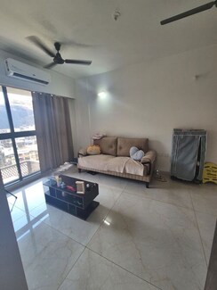 1 BHK Apartment For Rent in Godrej Urban Park