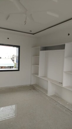 3 BHK Apartment For Sale in Crystal Residency Tolichowki