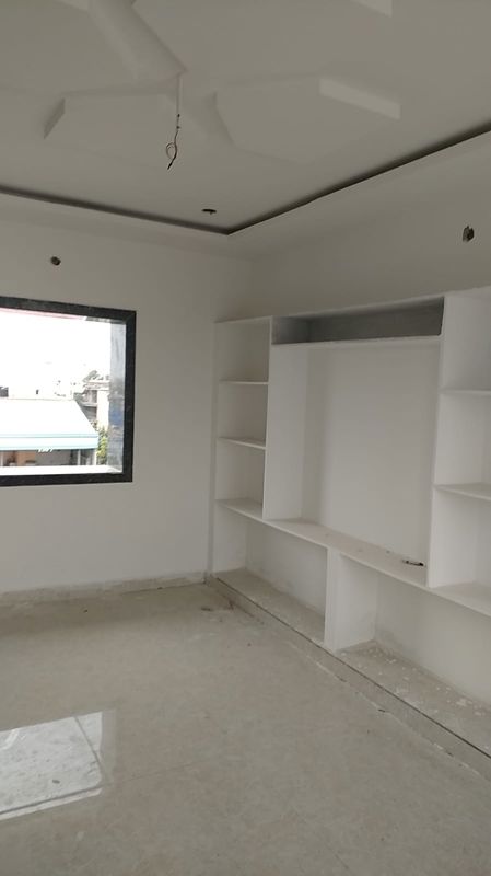 3 BHK Apartment For Sale in Crystal Residency Tolichowki