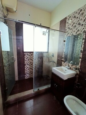 Kitchen in 2 BHK Independent House at Sector 4 – for Rent