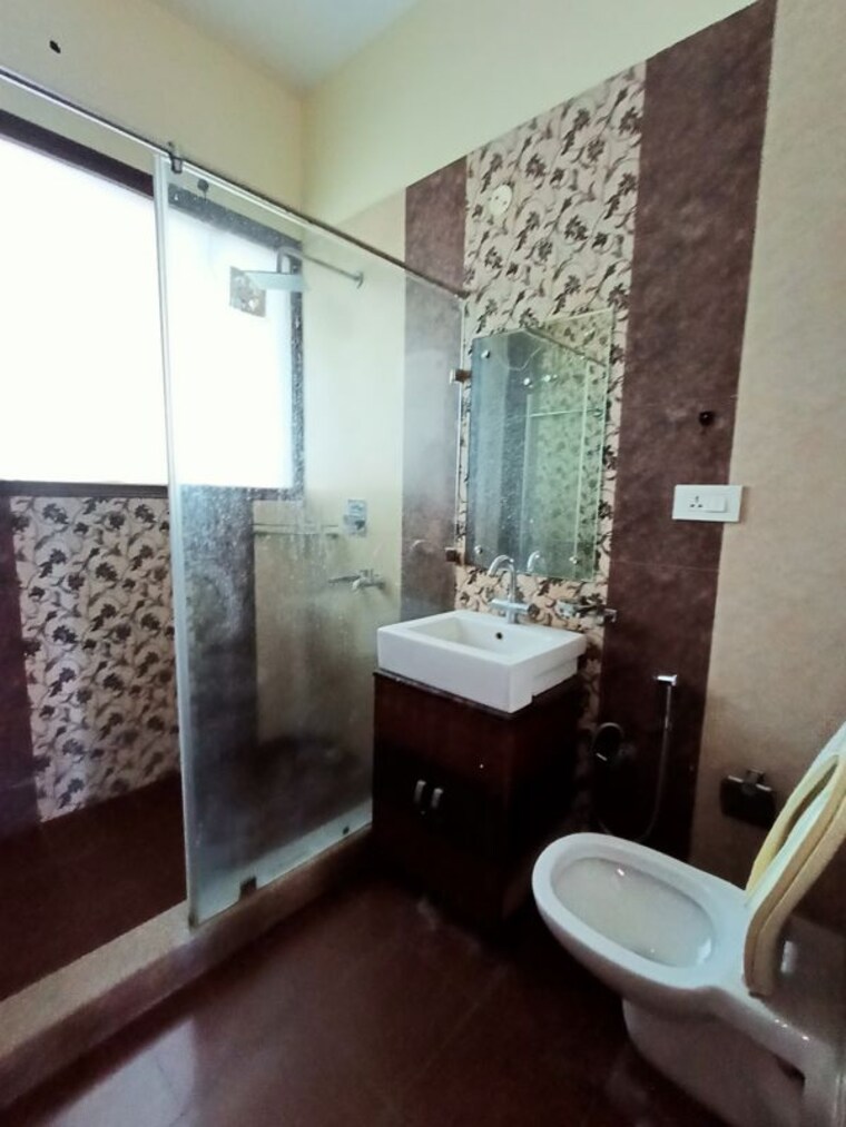 Kitchen, sector 4 2 Bedroom 1850 Sq.Ft. Independent House In Sector 4 Panchkula 10317843