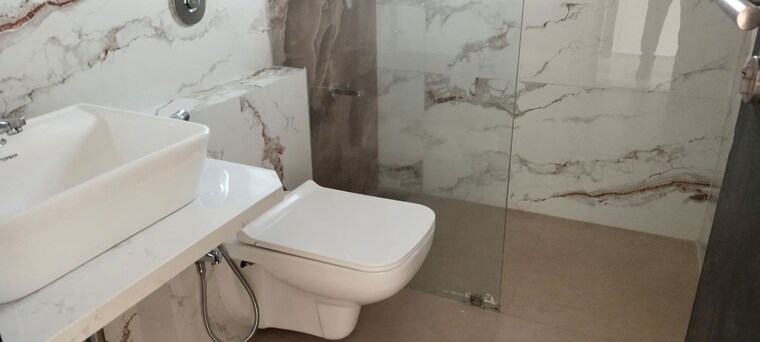 Bathroom, siddhivinayak-horizon 2 Bedroom 1150 Sq.Ft. Apartment In Prabhadevi Mumbai 10317845