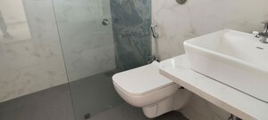 Bathroom in 2 BHK Apartment at Siddhivinayak Horizon, Prabhadevi – for Sale