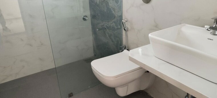 Bathroom, siddhivinayak-horizon 2 Bedroom 1150 Sq.Ft. Apartment In Prabhadevi Mumbai 10317845