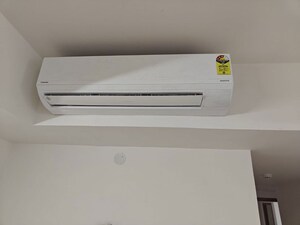 Furnished Amenities in 4 BHK Apartment at Godrej Air Sector 85, Sector 85 – for Rent