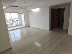 4 BHK + Pooja Room,Servant Room,Study Room,Extra Room,Store Room Apartment For Rent in Godrej Air Sector 85