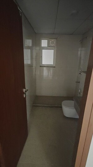 Bathroom in 4 BHK Apartment at Godrej Air Sector 85, Sector 85 – for Rent