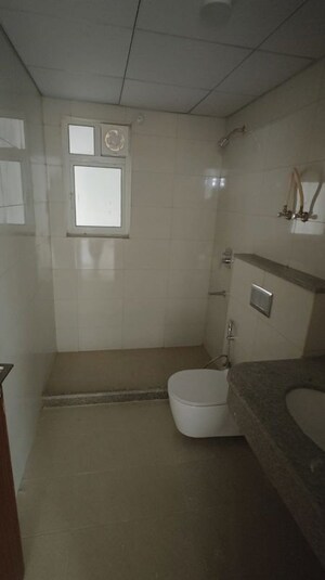Bathroom in 4 BHK Apartment at Godrej Air Sector 85, Sector 85 – for Rent