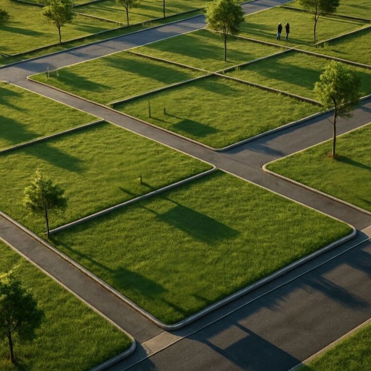 undefined, bannerghatta  1200 Sq.Ft. Plot In Bannerghatta Bangalore 10317722