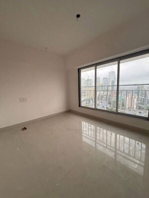 Room in 2 BHK Apartment at Omkar Ananta, Goregaon East – for Rent