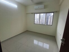 2 BHK Apartment For Rent in Omkar Ananta