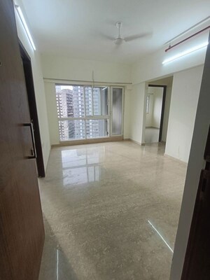 Room in 2 BHK Apartment at Omkar Ananta, Goregaon East – for Rent