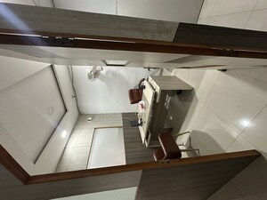 Team Area in  Office Space at Motia Citi Royal Business Park, Ambala Highway – for Rent