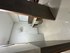 Kitchen in  Office Space at Motia Citi Royal Business Park, Ambala Highway – for Rent