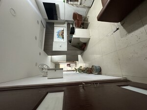 Kitchen in  Office Space at Motia Citi Royal Business Park, Ambala Highway – for Rent