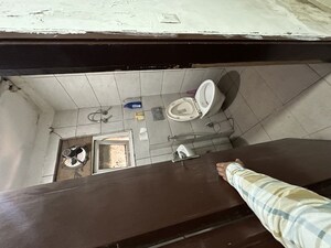 Kitchen in  Office Space at Motia Citi Royal Business Park, Ambala Highway – for Rent