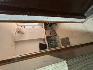 Balcony in  Office Space at Motia Citi Royal Business Park, Ambala Highway – for Rent