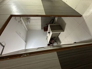 Balcony in  Office Space at Motia Citi Royal Business Park, Ambala Highway – for Rent