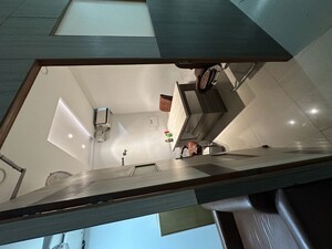 Team Area in  Office Space at Motia Citi Royal Business Park, Ambala Highway – for Rent