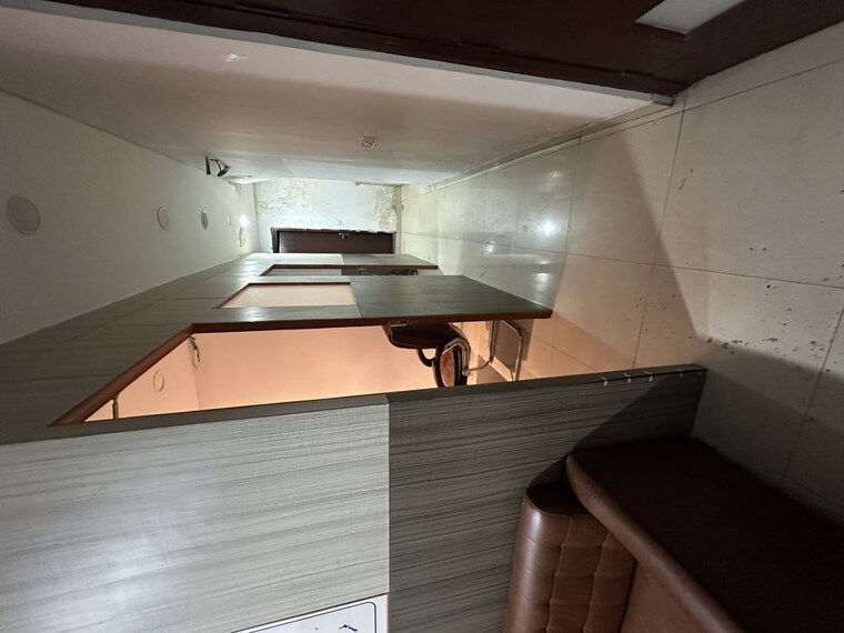 Kitchen, motia-citi-royal-business-park Commercial Office Space 900 Sq.Ft. In Ambala Highway Zirakpur 10317852