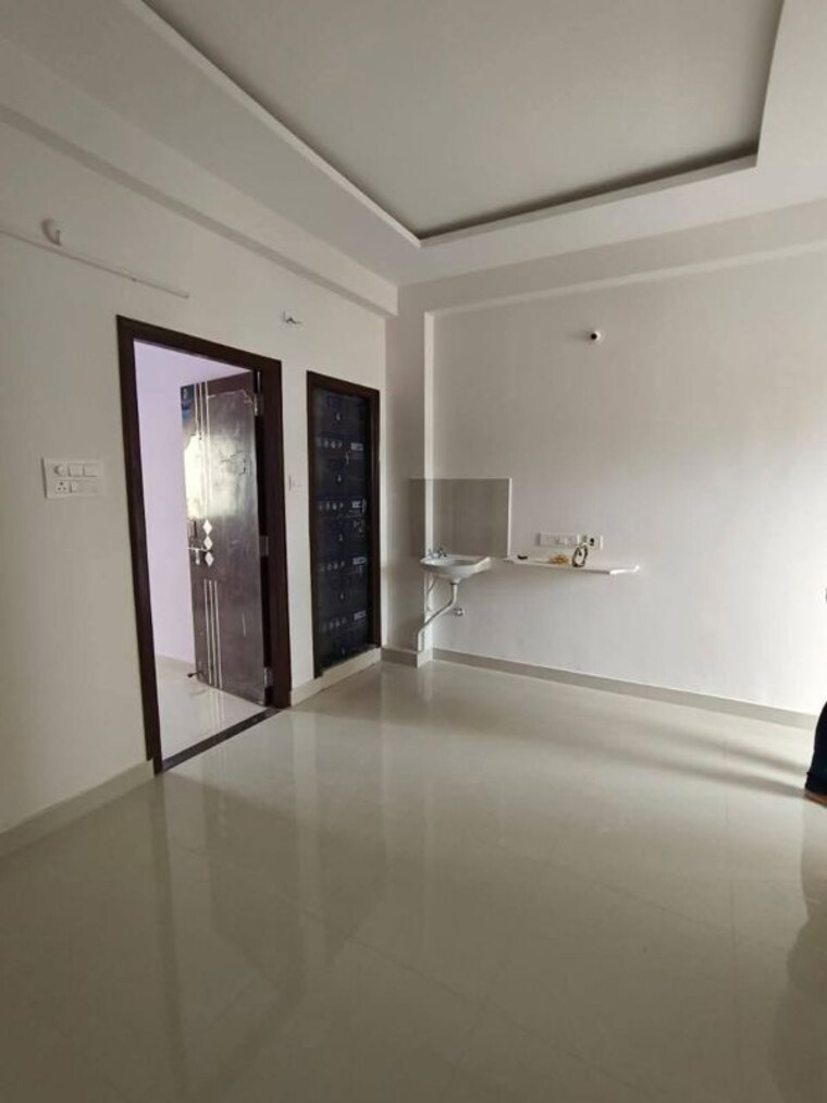 Room, begumpet 1 Bedroom 500 Sq.Ft. Builder Floor In Begumpet Hyderabad 10317858