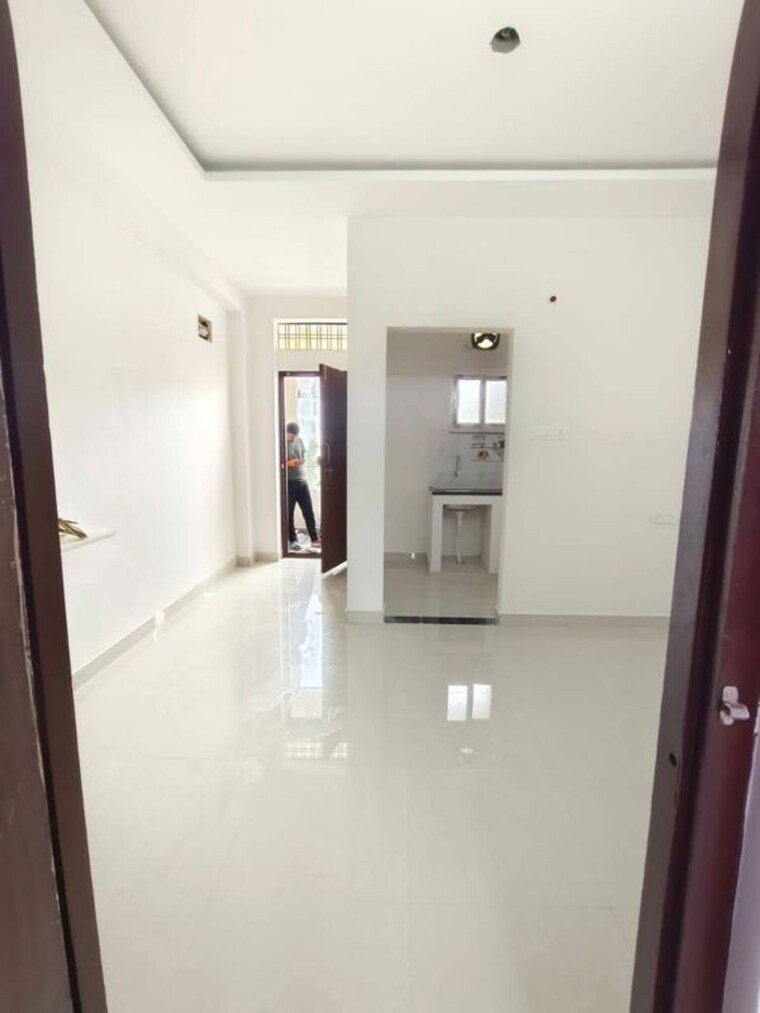 undefined, begumpet 1 Bedroom 500 Sq.Ft. Builder Floor In Begumpet Hyderabad 10317858