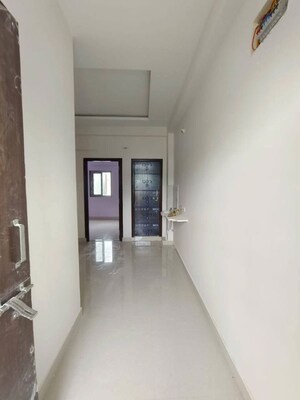 Building Lobby in 1 BHK Builder Floor at Begumpet – for Rent