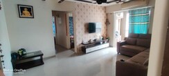 2 BHK Apartment For Rent in Lodha Casa Rio Gold