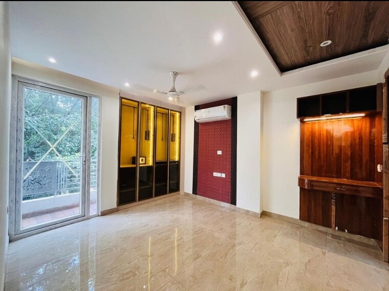 Room, chittaranjan park 4 Bedroom 1400 Sq.Ft. Builder Floor In Chittaranjan Park Delhi 10317867