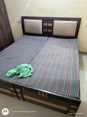 1 BHK Apartment For Rent in Kharar Mohali Road