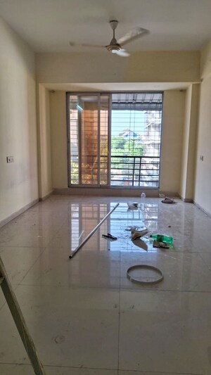 Room in 2 BHK Apartment at Ulwe – for Rent