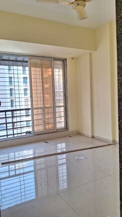 2 BHK Apartment For Rent in Ulwe