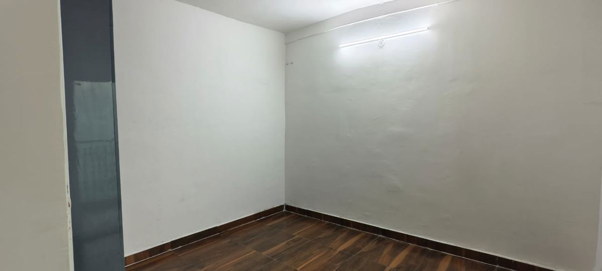 2 BHK + Pooja Room Apartment For Rent in Migsun Twiinz