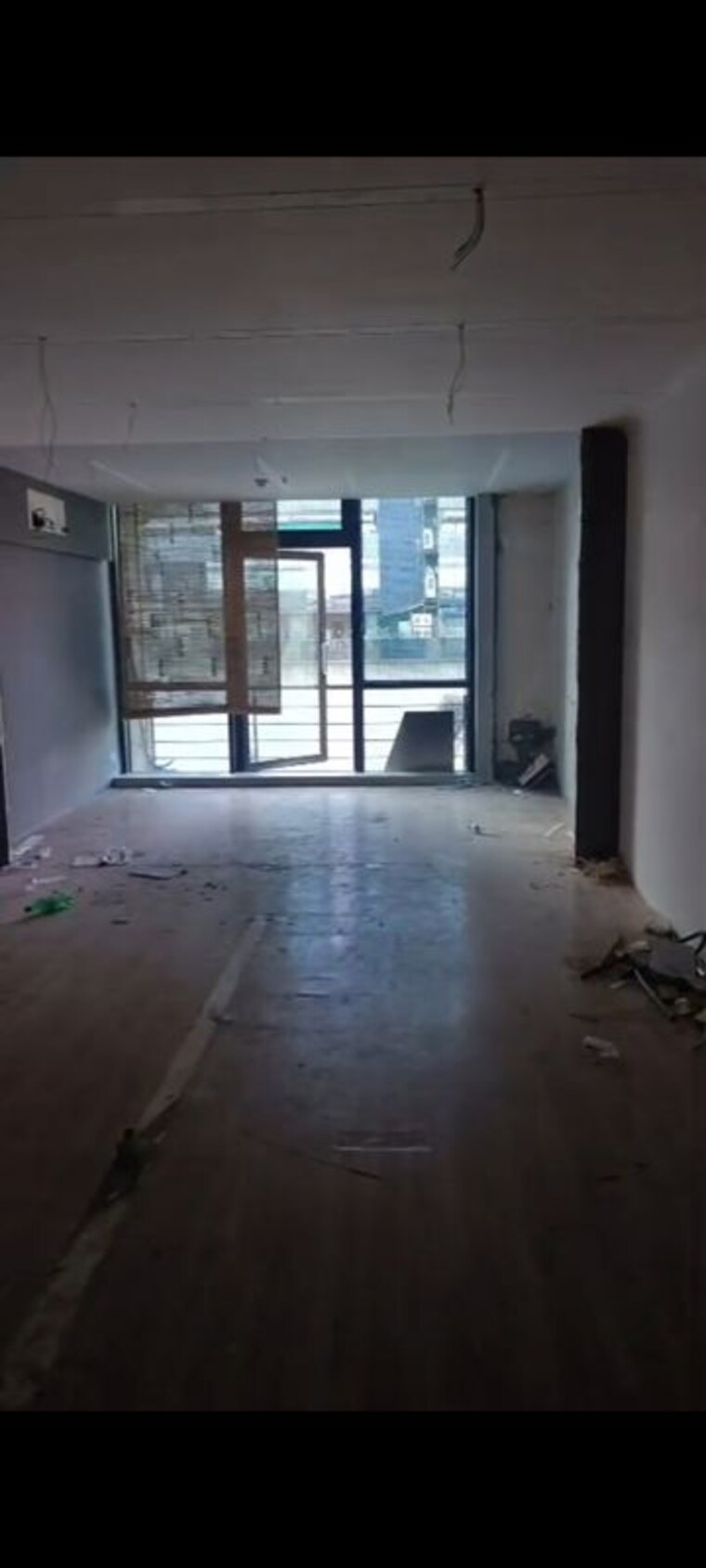 Room, wifi-park Commercial Office Space 450 Sq.Ft. In Wagle Industrial Estate Thane 10317864