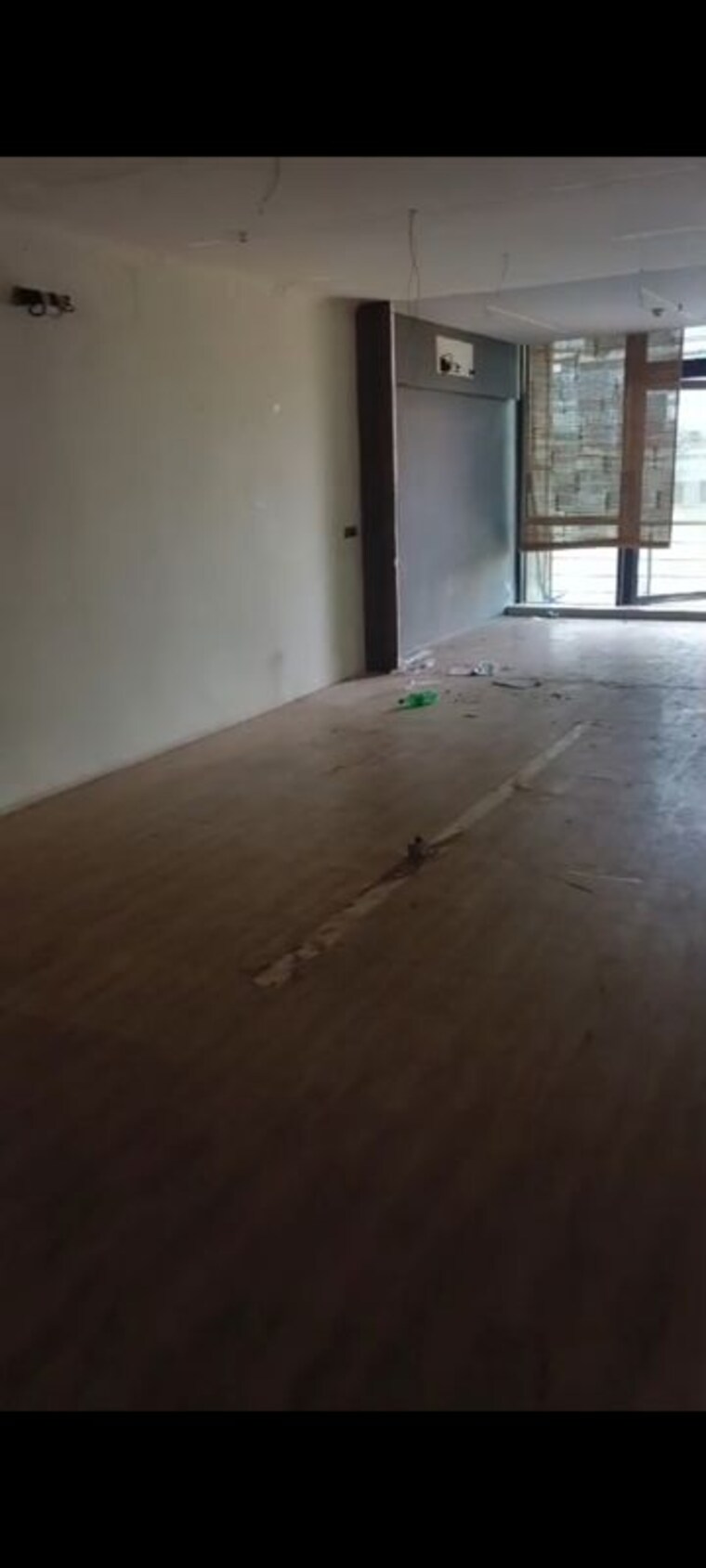 Room, wifi-park Commercial Office Space 450 Sq.Ft. In Wagle Industrial Estate Thane 10317864