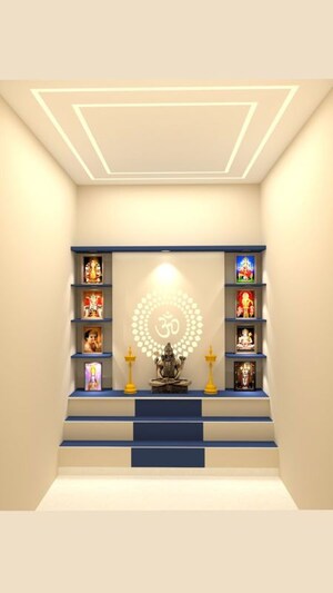 Furnished Amenities in 2 BHK Villa at Anekal – for Sale