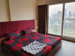 2 BHK Apartment For Rent in Yash Orion