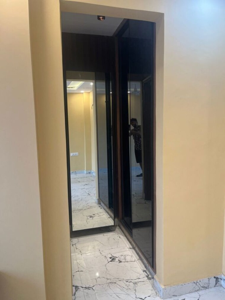 Other, paschim vihar 2 Bedroom 756 Sq.Ft. Independent House In Paschim Vihar Delhi 10317149